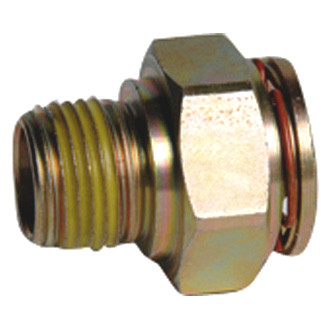 ACDelco® - Genuine GM Parts™ Quick Connect Oil Cooler Hose Connector
