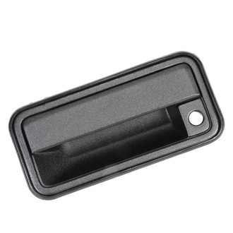 ACDelco® - Front Driver Side Exterior Door Handle