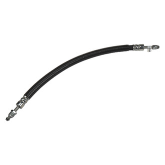 ACDelco® - Genuine GM Parts™ Power Steering Gear Inlet Hose - Hydroboost To Gear