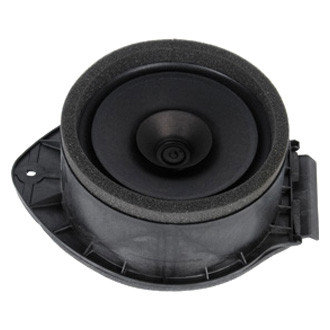 ACDelco® - GM Original Equipment™ 6.10" Rear Door Speaker