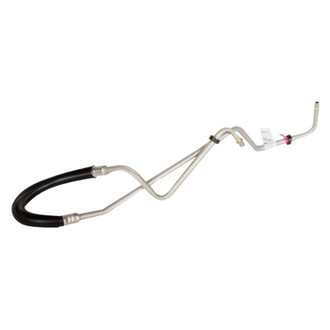 ACDelco® - Hose Asm-Trans Fluid Clr Otlt