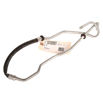 ACDelco® - Genuine GM Parts™ Automatic Transmission Oil Cooler Hose