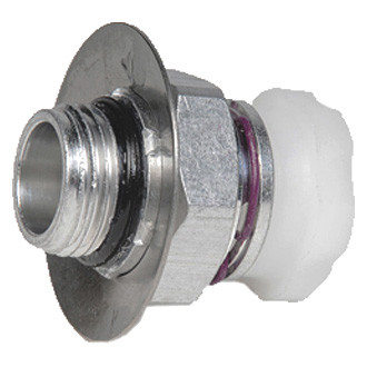 ACDelco® - Genuine GM Parts™ Automatic Transmission Oil Cooler Line Connector