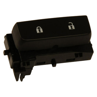 ACDelco® - Passenger Side Door Lock Switch
