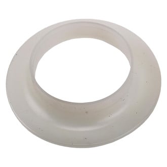 ACDelco® - Genuine GM Parts™ Front Driver Side Lower Coil Spring Insulator