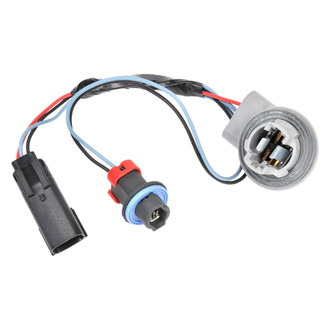 ACDelco® - Genuine GM Parts™ Tail Light Socket