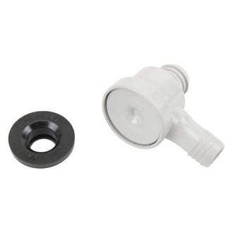 ACDelco® - Genuine GM Parts™ Power Brake Booster Check Valve