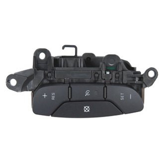 ACDelco® - Genuine GM Parts™ Cruise Control Switch