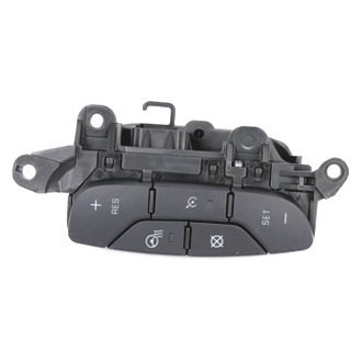 ACDelco® - Genuine GM Parts™ Cruise Control Switch