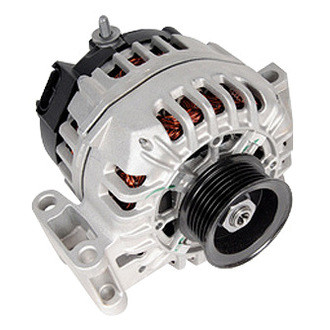 ACDelco® - Genuine GM Parts™ Alternator