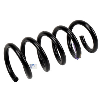 ACDelco® - Genuine GM Parts™ Rear Coil Spring