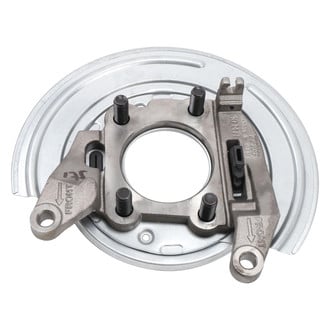 ACDelco® - GM Original Equipment™ Parking Brake Anchor Plate