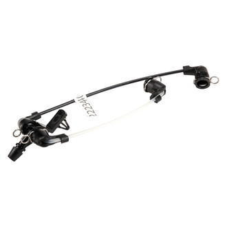 ACDelco® - Genuine GM Parts™ Air Suspension Line Fitting