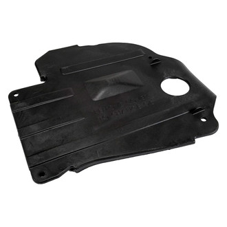 ACDelco® - Engine Splash Shield