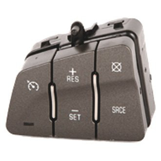 ACDelco® - Genuine GM Parts™ Cruise Control Switch