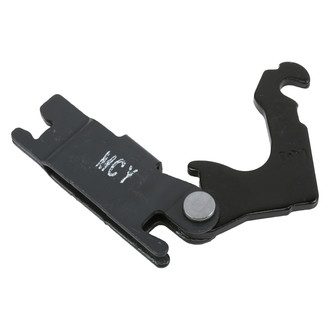 ACDelco® - Genuine GM Parts™ Rear Parking Brake Actuator