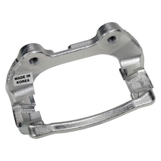 ACDelco® - GM Parts™ Rear Passenger Side Disc Brake Caliper Bracket