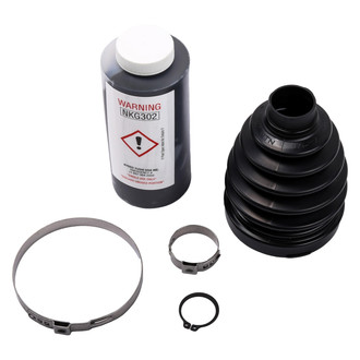 ACDelco® - Genuine GM Parts™ Front CV Joint Boot Kit