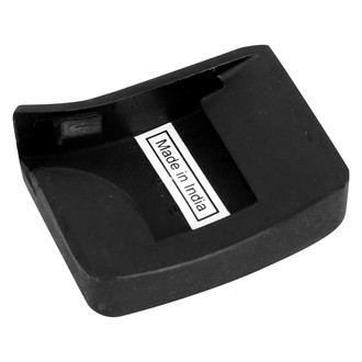 ACDelco® - Parking Brake Pedal Pad