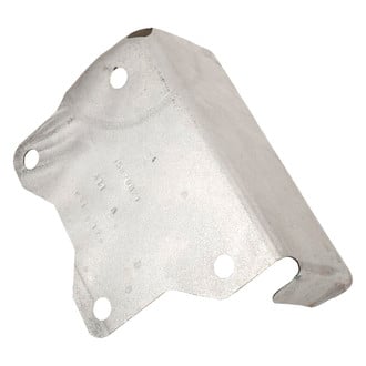 ACDelco® - Genuine GM Parts™ Engine Mount Heat Shield