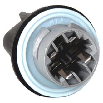ACDelco® - Genuine GM Parts™ Daytime Running Lamp Socket