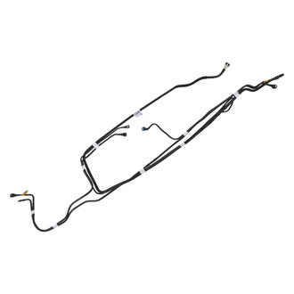 ACDelco® - Genuine GM Parts™ Vapor Canister Purge Valve Hose