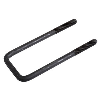 ACDelco® - Genuine GM Parts™ Rear Leaf Spring U-Bolt