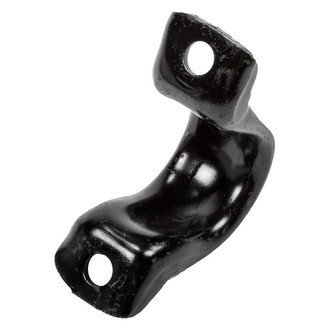 ACDelco® - Genuine GM Parts™ Rear Stabilizer Bar Bracket