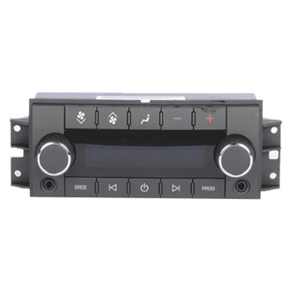 ACDelco® - Genuine GM Parts™ HVAC Control Module