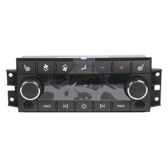 ACDelco® - Genuine GM Parts™ HVAC Control Module