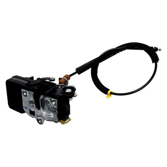 ACDelco® - Driver Side Door Lock Actuator