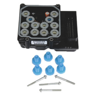 ACDelco® - GM Original Equipment™ ABS Control Module