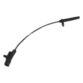 ACDelco® - GM Original Equipment™ Front ABS Wheel Speed Sensor