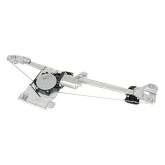 ACDelco® - GM Original Equipment™ Rear Passenger Side Power Window Regulator and Motor Assembly