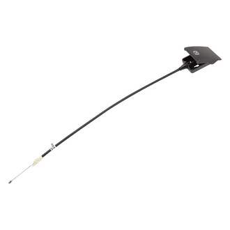 ACDelco® - Genuine GM Parts™ Parking Brake Release Handle