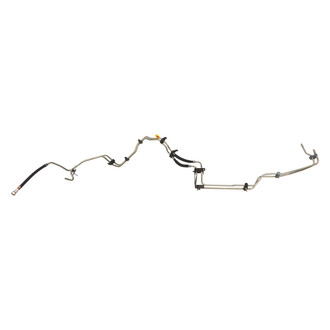 ACDelco® - Genuine GM Parts™ Fuel Line Set