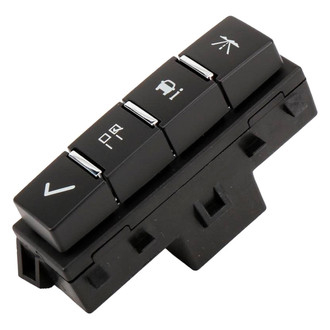 ACDelco® - Genuine GM Parts™ Driver Information Display Switch