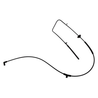 ACDelco® - GM Genuine Parts™ Windshield Washer Hose