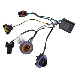 ACDelco® - Genuine GM Parts™ Headlight Wiring Harness