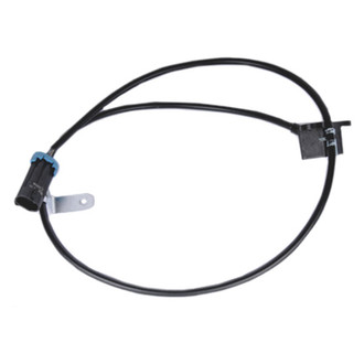 ACDelco® - GM Original Equipment™ Front Passenger Side ABS Wheel Speed Sensor