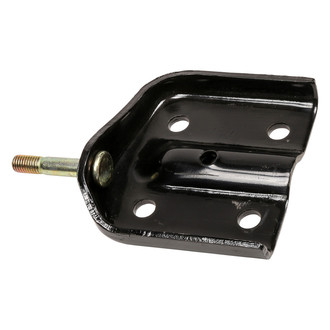 ACDelco® - Genuine GM Parts™ Rear Driver Side Leaf Spring Anchor Plate
