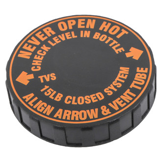 ACDelco® - GM Original Equipment™ Engine Coolant Radiator Cap
