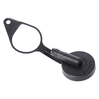 ACDelco® - GM Original Equipment™ Engine Coolant Recovery Tank Cap