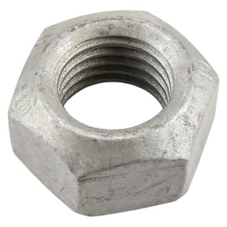 ACDelco® - GM Genuine Parts™ Front Lower Suspension Ball Joint Nut