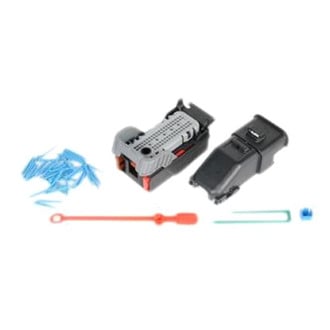 ACDelco® - GM Original Equipment™ Powertrain Control Module Connector