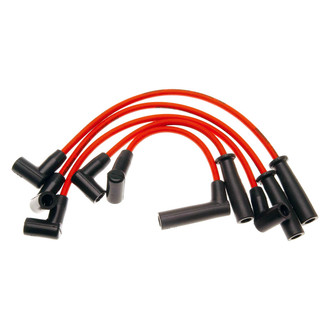 ACDelco® - Professional™ Spark Plug Wire Set