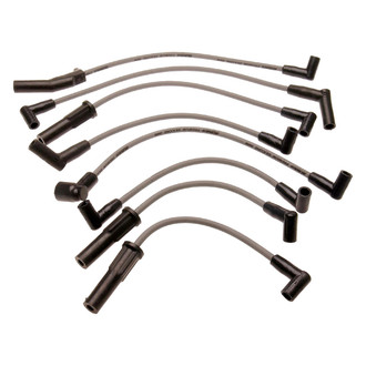 ACDelco® - Professional™ Spark Plug Wire Set