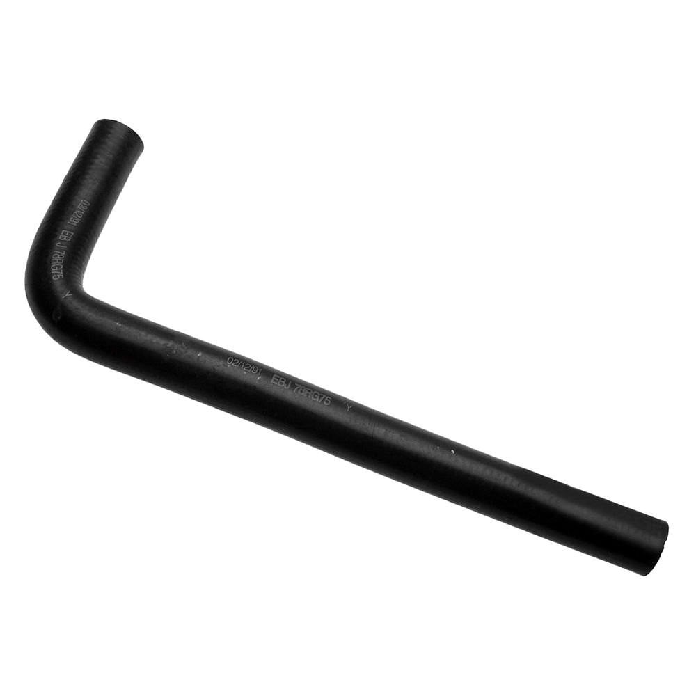 ACDelco 16143M - HVAC Heater Hose - View #5