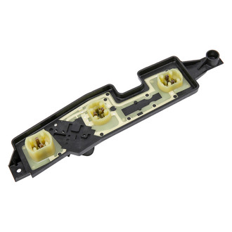 ACDelco® - GM Original Equipment™ Passenger Side Replacement Tail Light Circuit Board