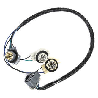 ACDelco® - Genuine GM Parts™ Tail Light Harness